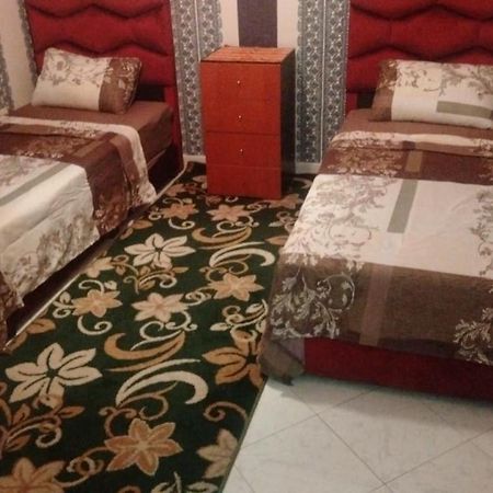 Panoramic Apartment Танжер Экстерьер фото