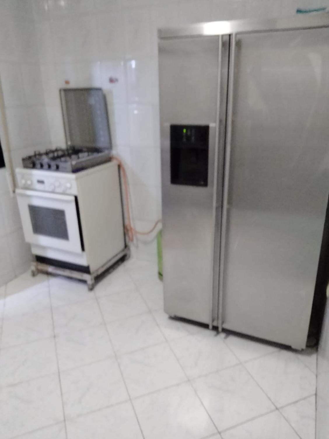 Panoramic Apartment Танжер Экстерьер фото
