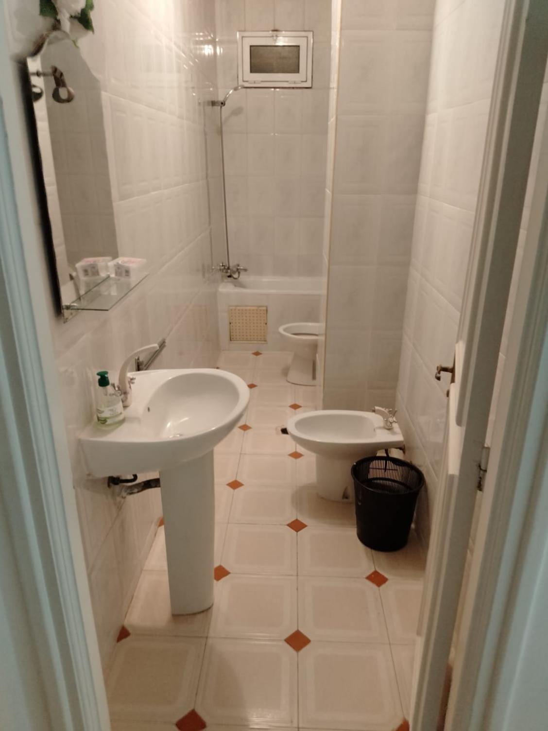 Panoramic Apartment Танжер Экстерьер фото
