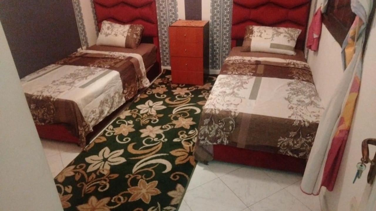Panoramic Apartment Танжер Экстерьер фото
