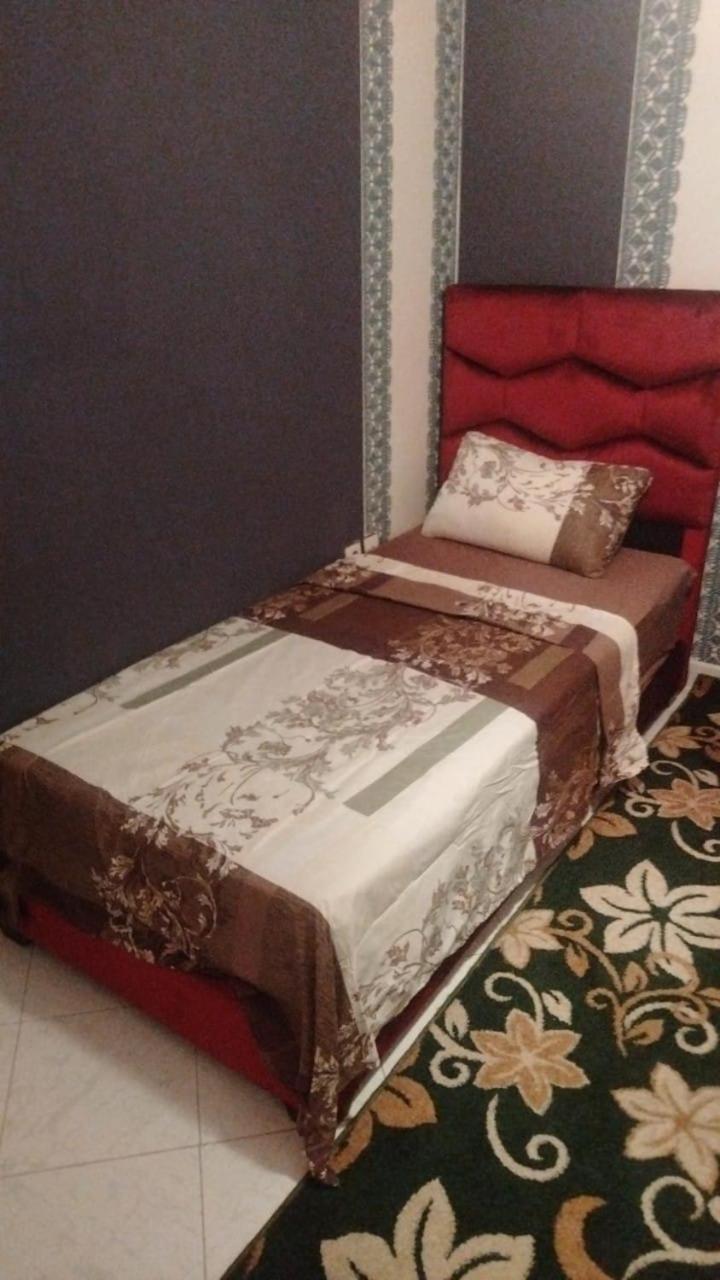 Panoramic Apartment Танжер Экстерьер фото