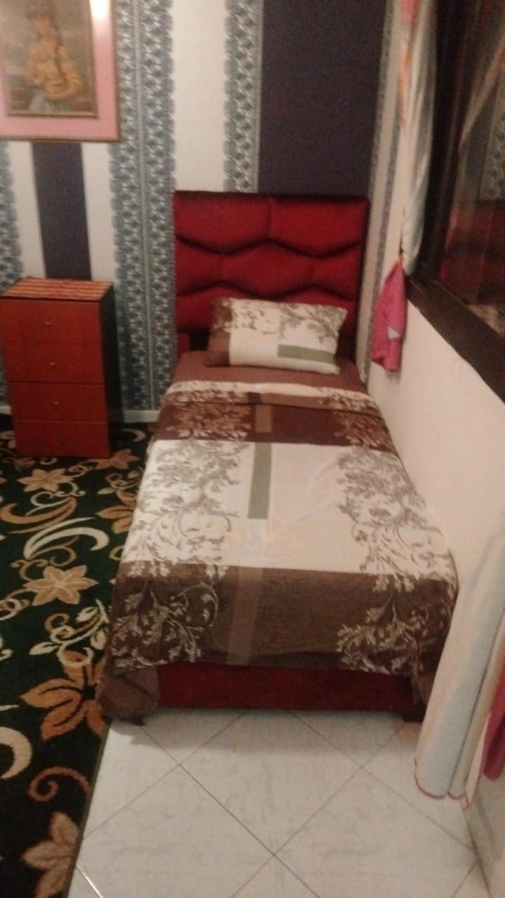 Panoramic Apartment Танжер Экстерьер фото